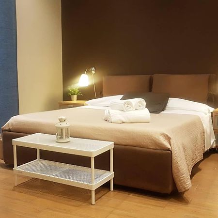 XX Miglia Rooms & Apartments Catania Exterior photo
