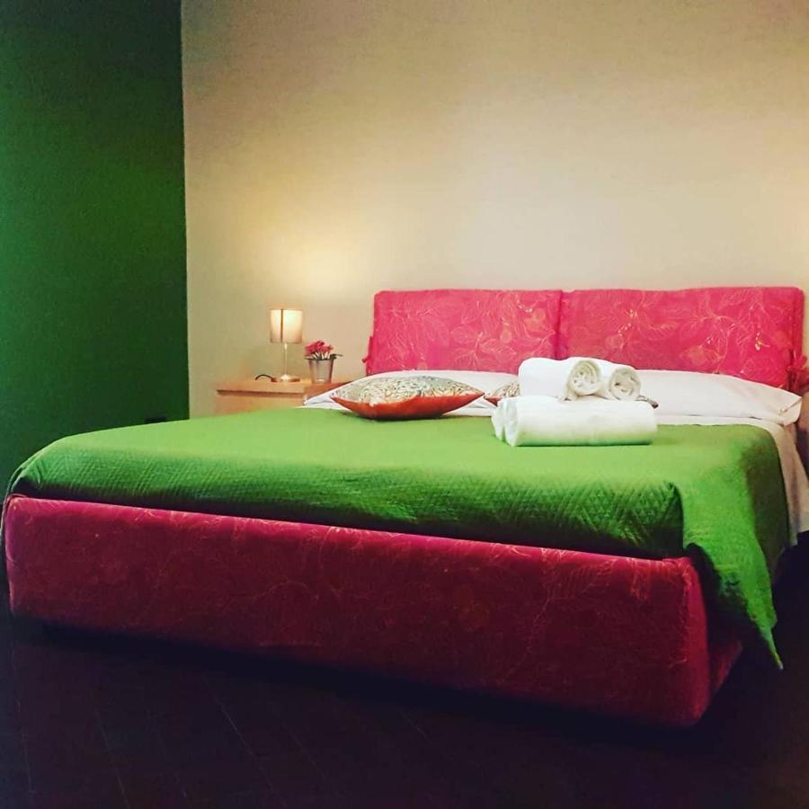 XX Miglia Rooms & Apartments Catania Exterior photo
