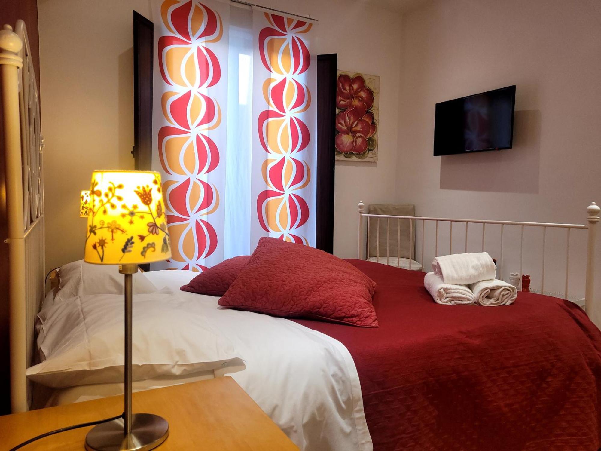 XX Miglia Rooms & Apartments Catania Exterior photo