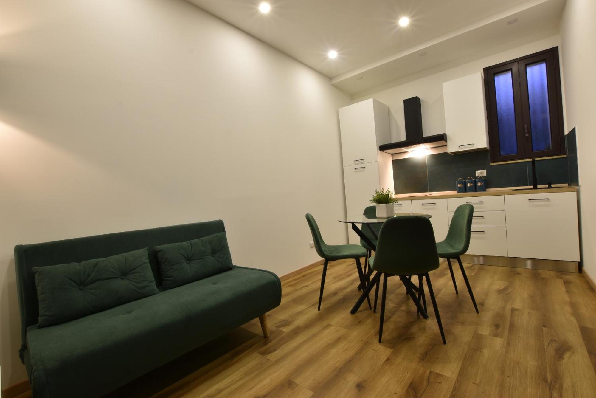 XX Miglia Rooms & Apartments Catania Exterior photo