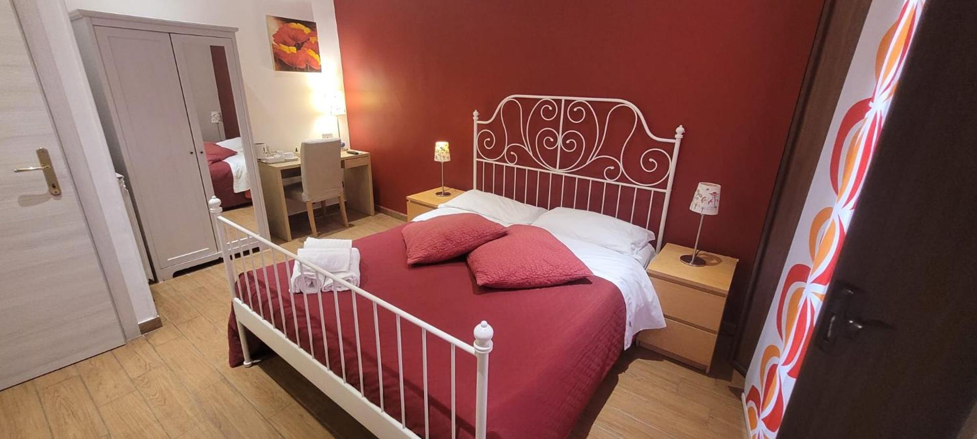 XX Miglia Rooms & Apartments Catania Exterior photo