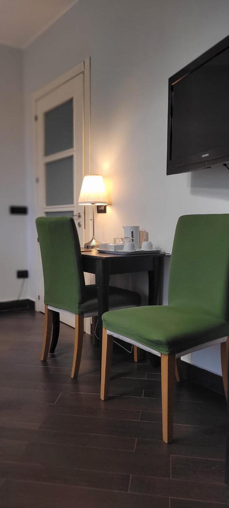 XX Miglia Rooms & Apartments Catania Exterior photo