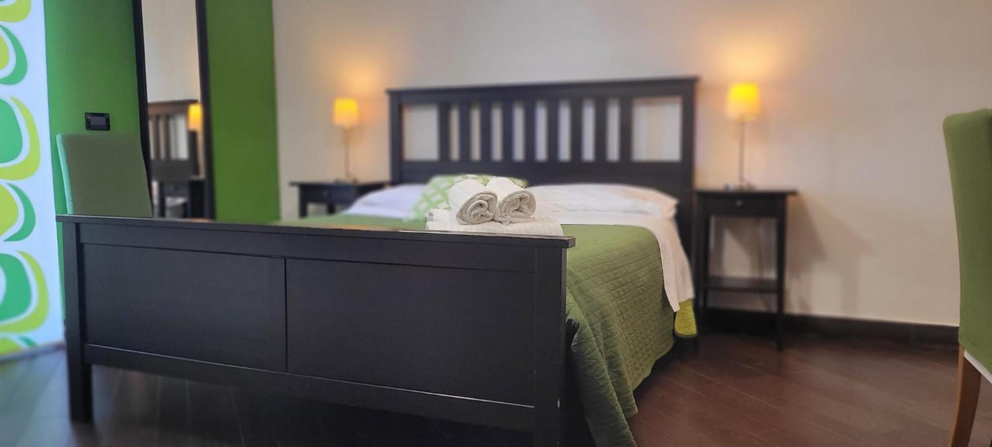 XX Miglia Rooms & Apartments Catania Exterior photo
