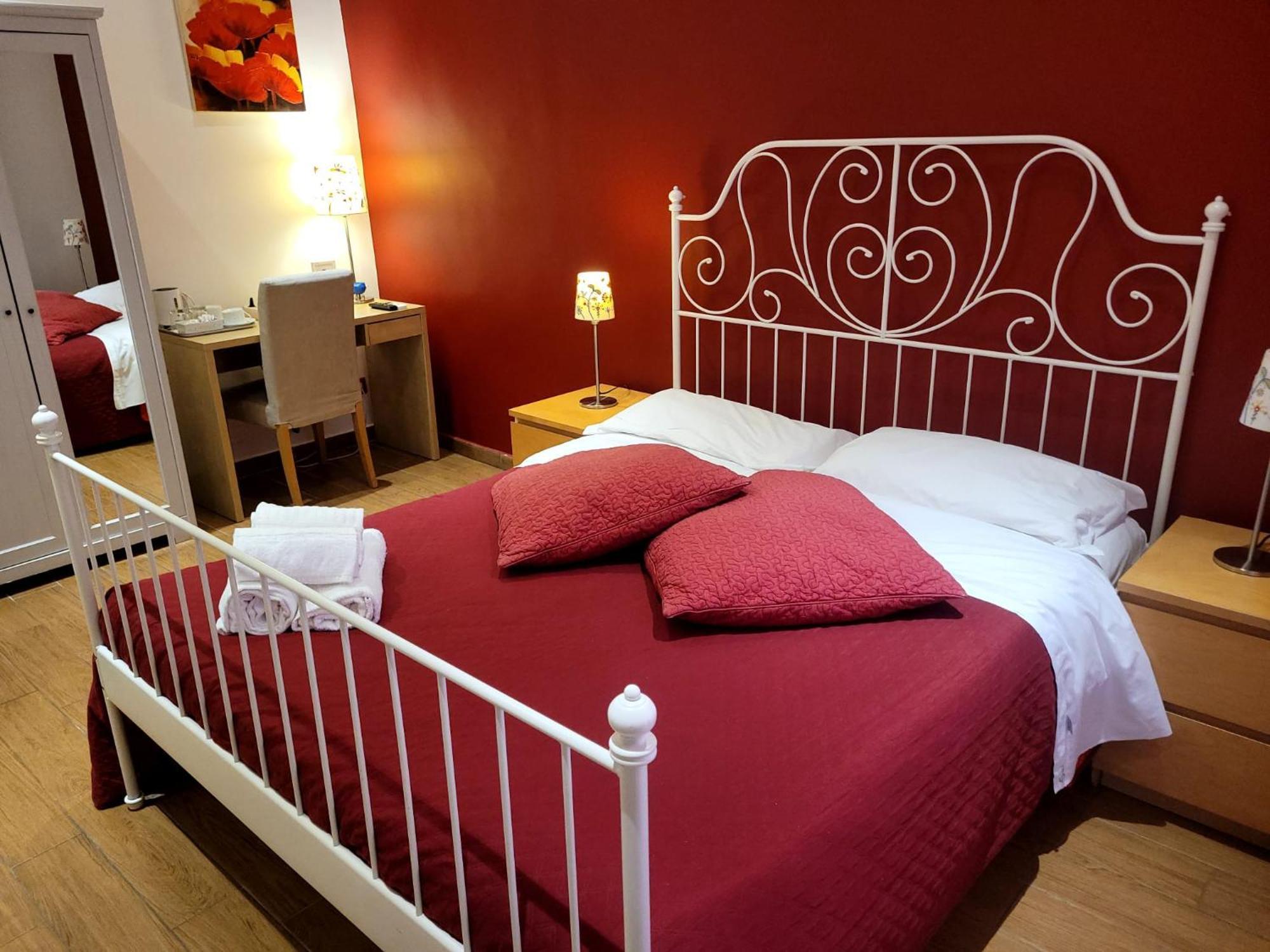 XX Miglia Rooms & Apartments Catania Exterior photo