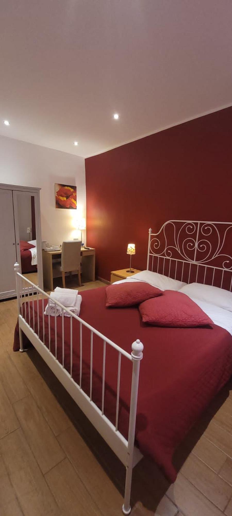 XX Miglia Rooms & Apartments Catania Exterior photo