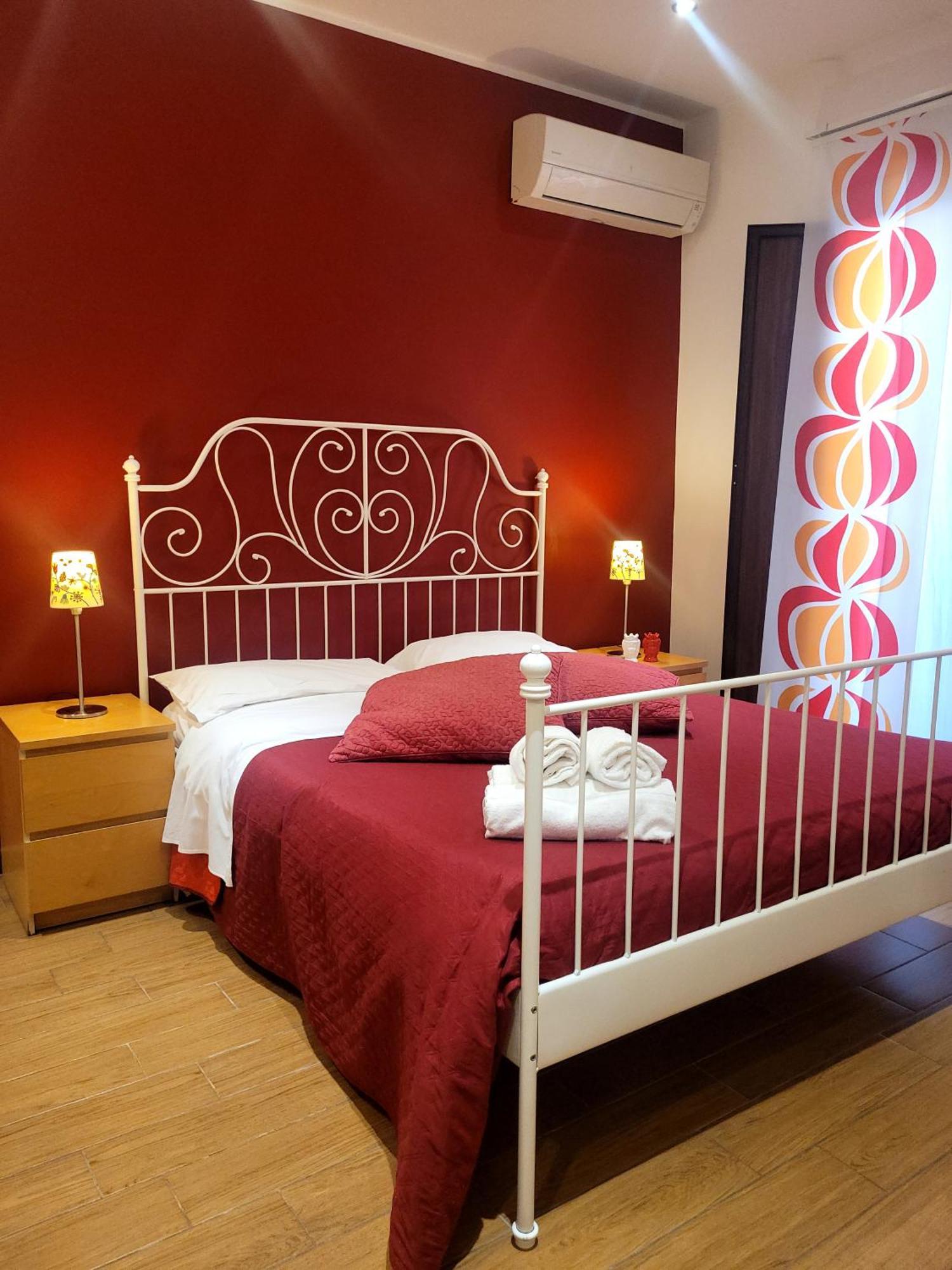 XX Miglia Rooms & Apartments Catania Exterior photo