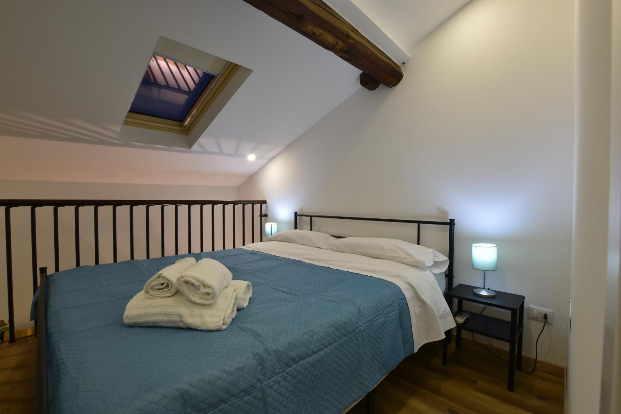 XX Miglia Rooms & Apartments Catania Exterior photo