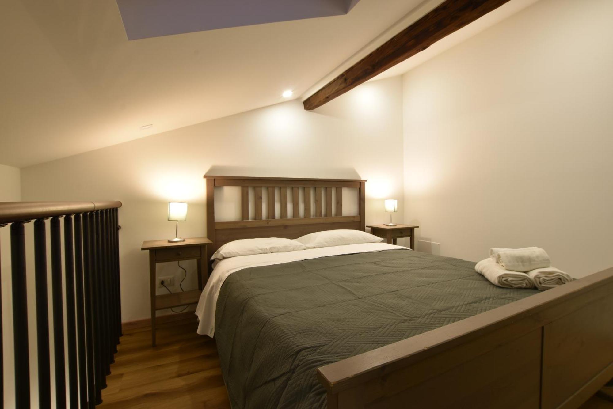 XX Miglia Rooms & Apartments Catania Exterior photo