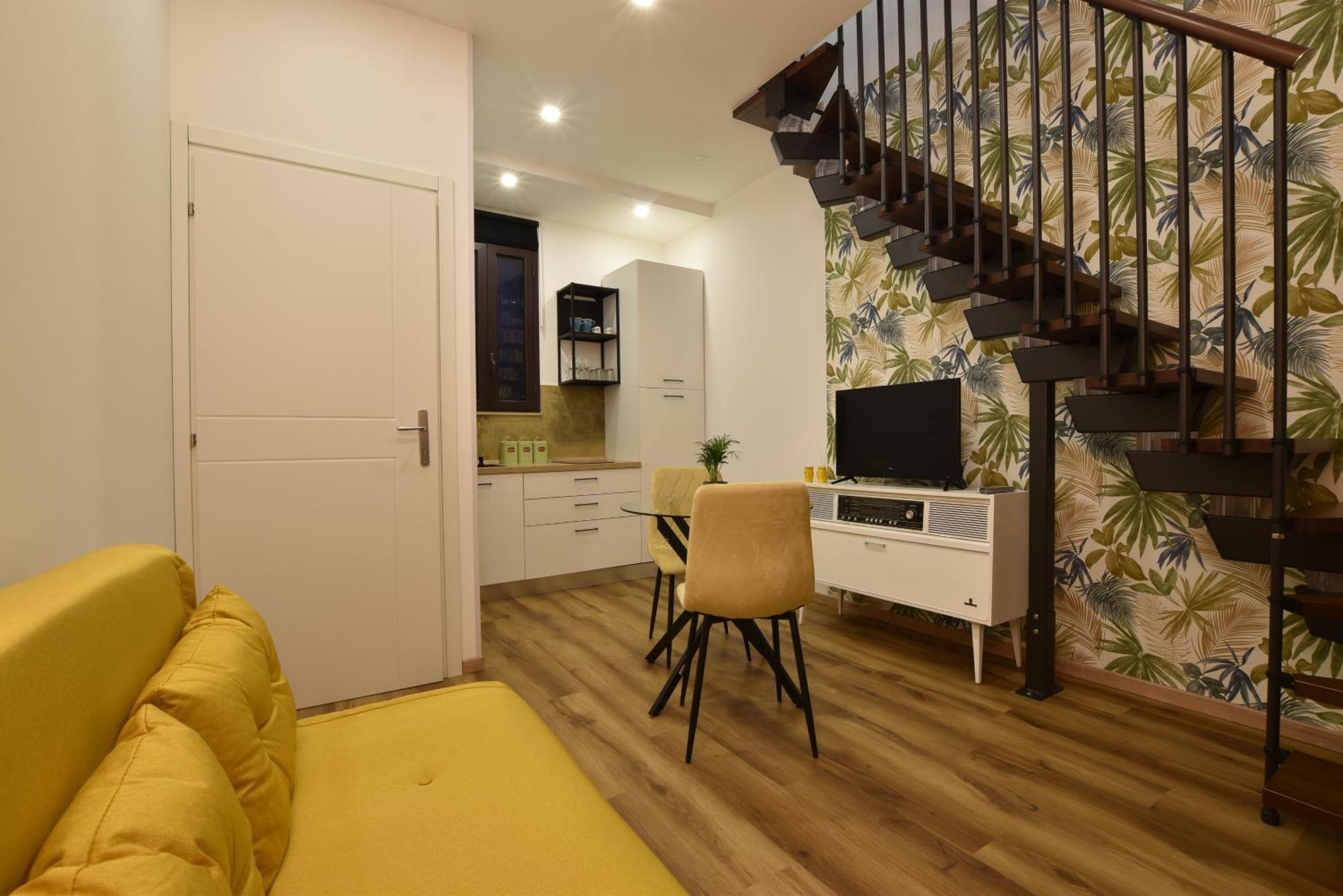 XX Miglia Rooms & Apartments Catania Exterior photo