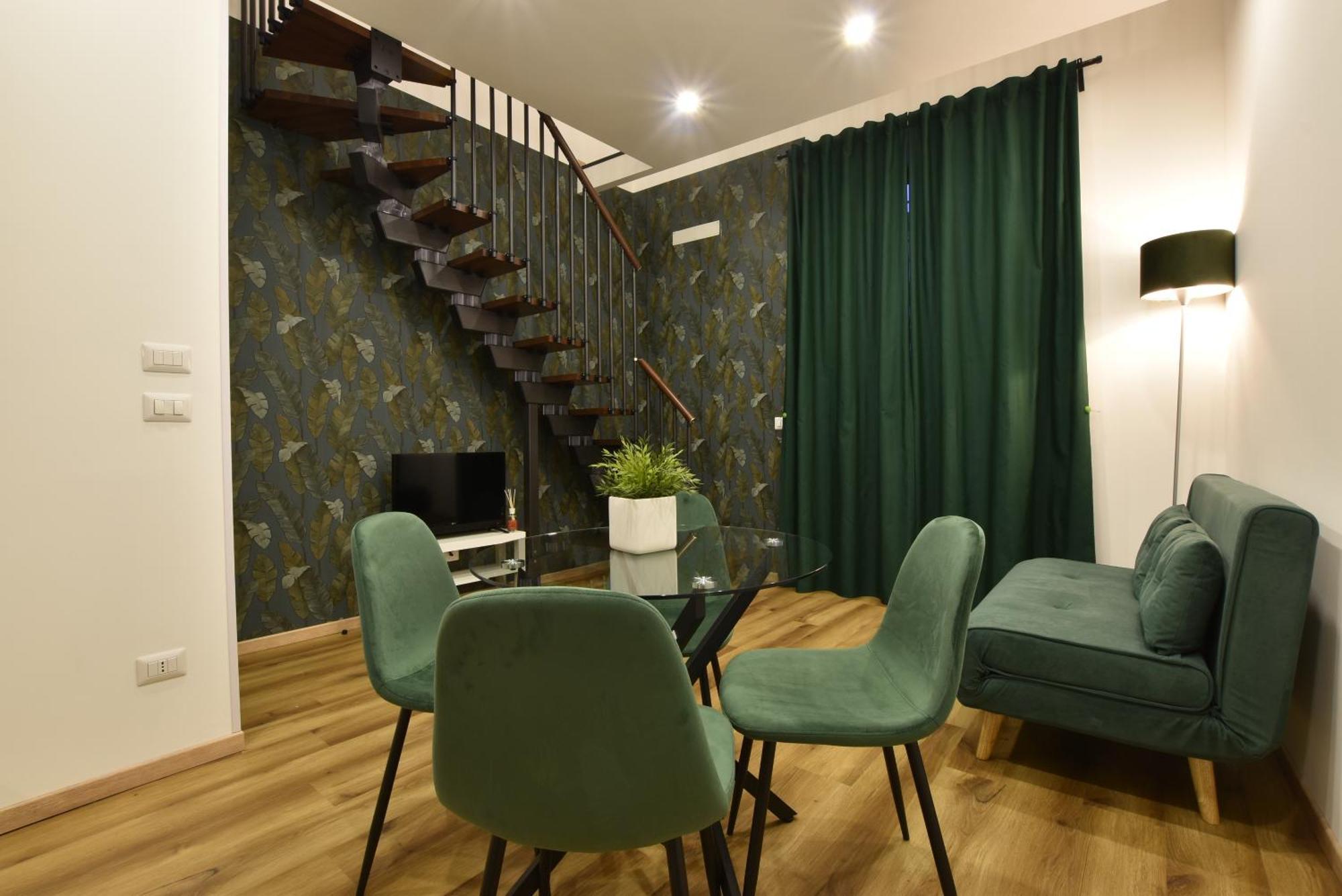 XX Miglia Rooms & Apartments Catania Exterior photo