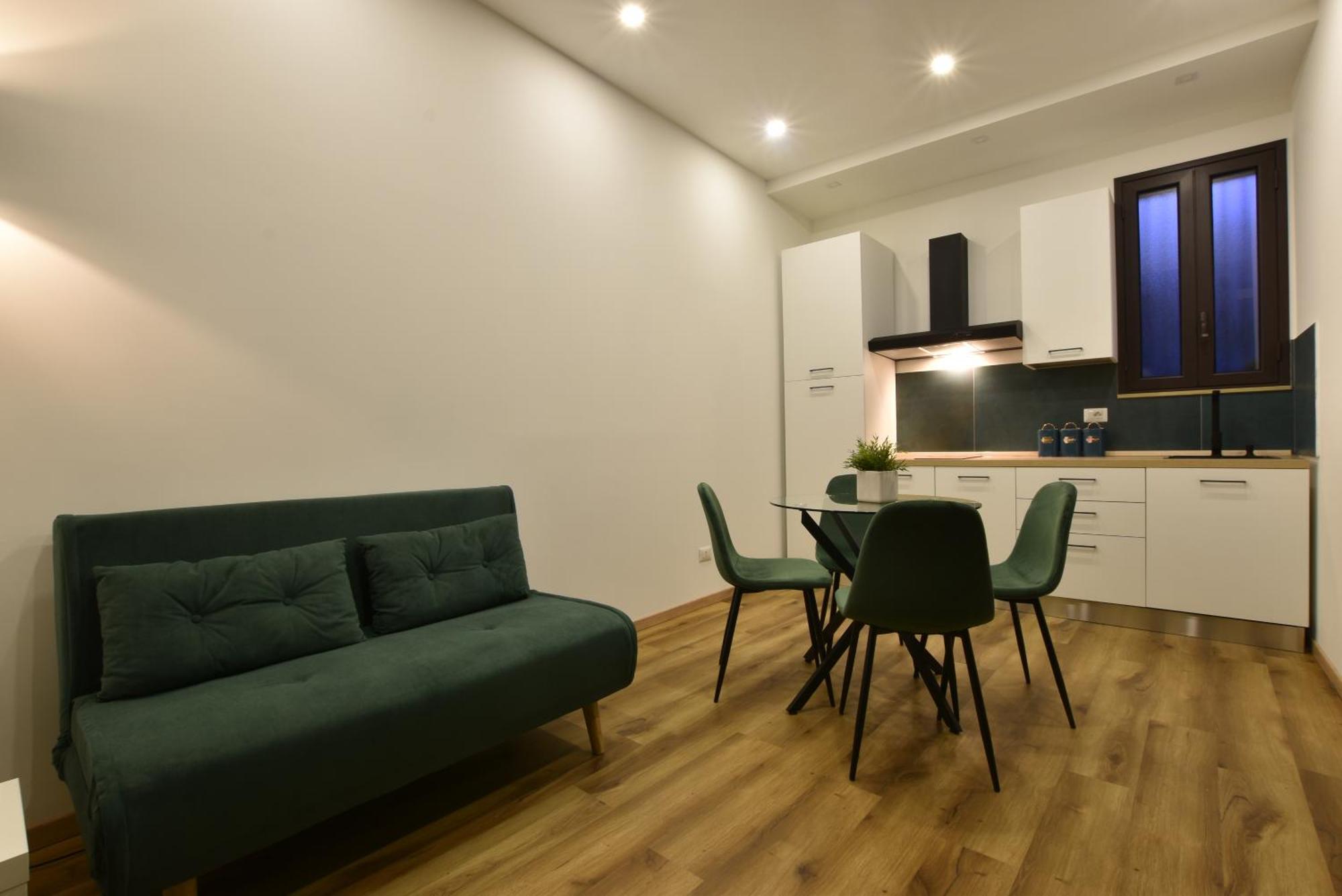 XX Miglia Rooms & Apartments Catania Exterior photo