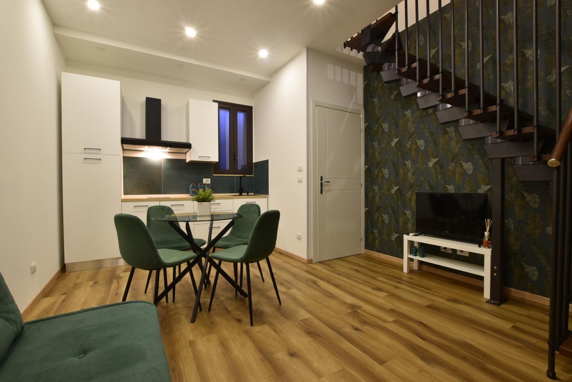 XX Miglia Rooms & Apartments Catania Exterior photo