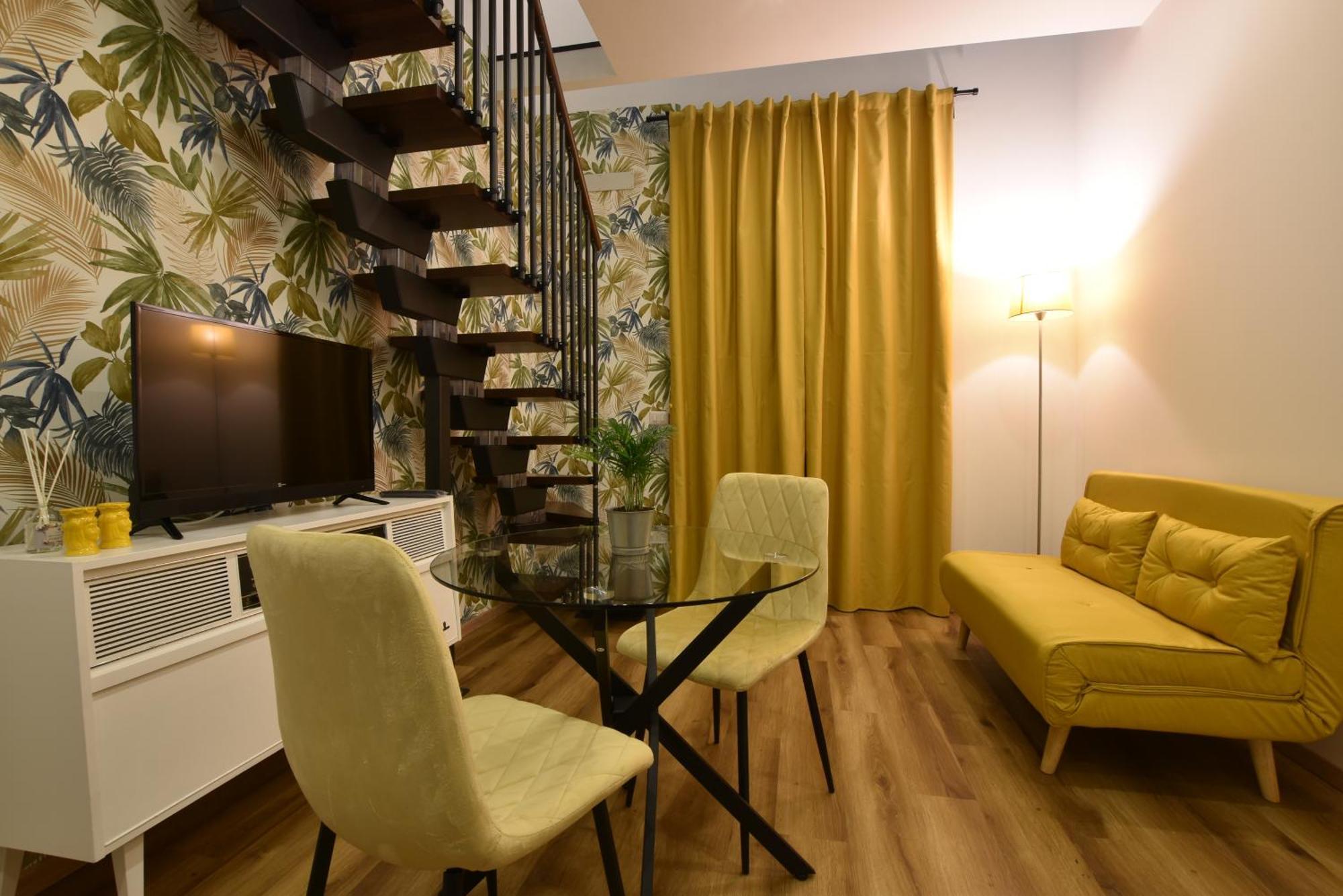XX Miglia Rooms & Apartments Catania Exterior photo