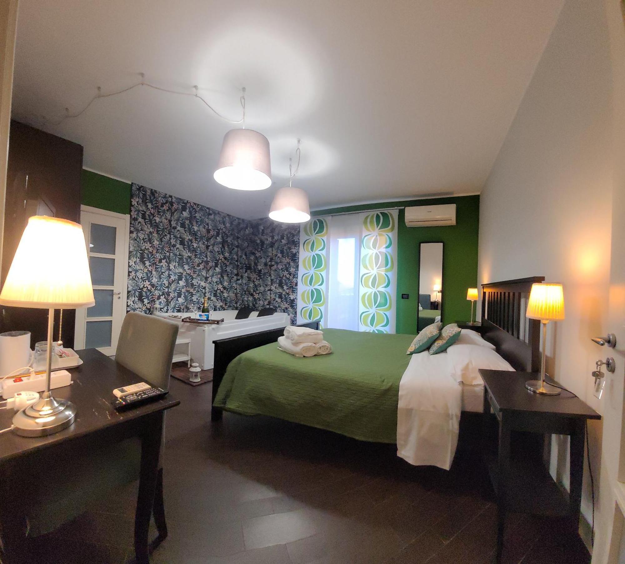 XX Miglia Rooms & Apartments Catania Exterior photo