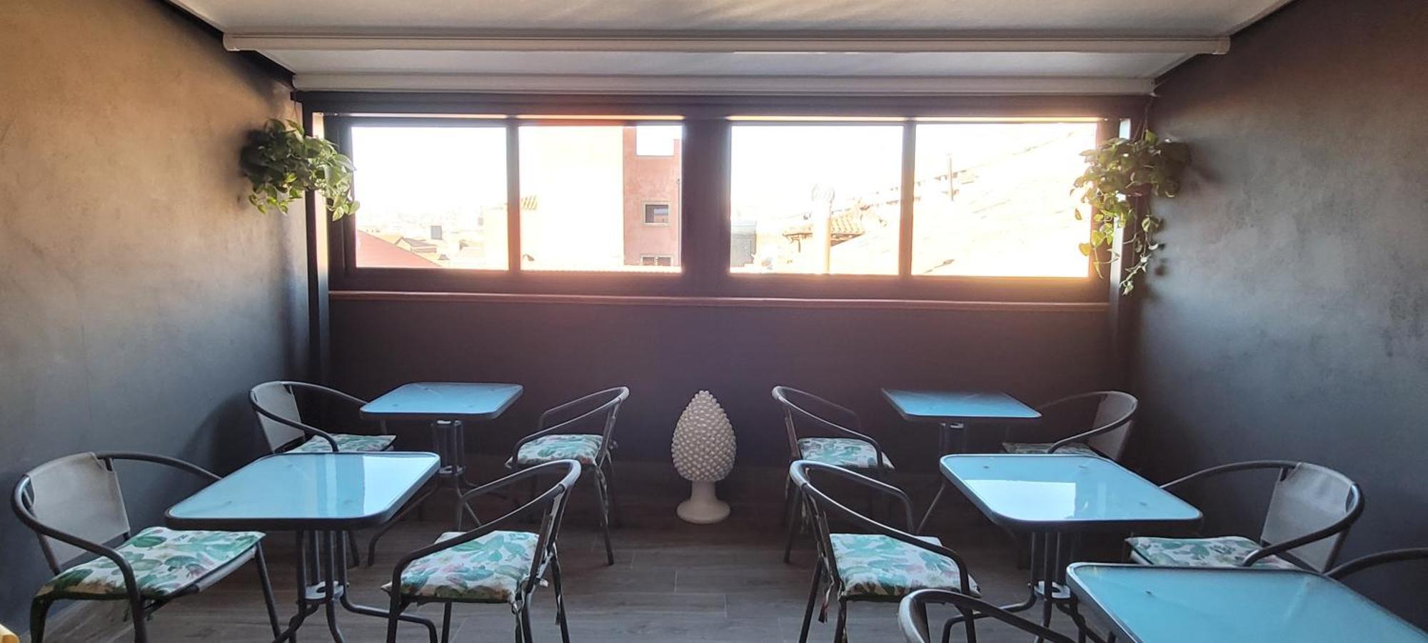 XX Miglia Rooms & Apartments Catania Exterior photo