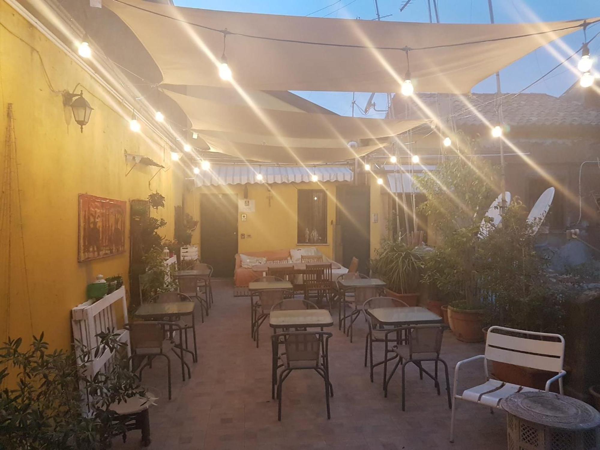XX Miglia Rooms & Apartments Catania Exterior photo