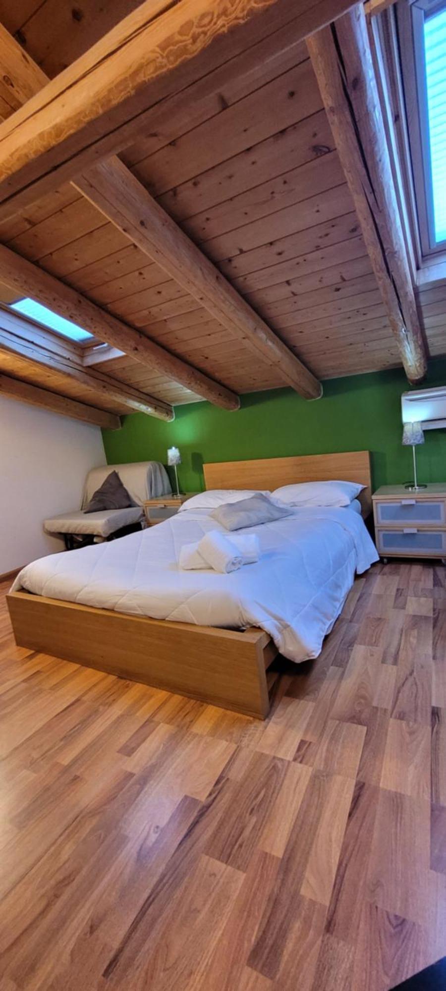 XX Miglia Rooms & Apartments Catania Exterior photo