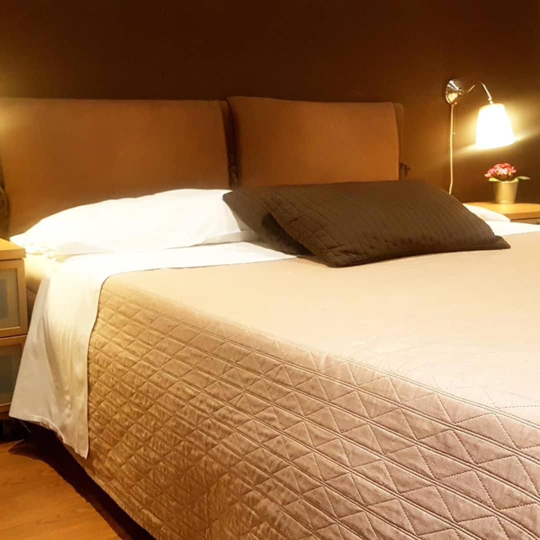 XX Miglia Rooms & Apartments Catania Exterior photo