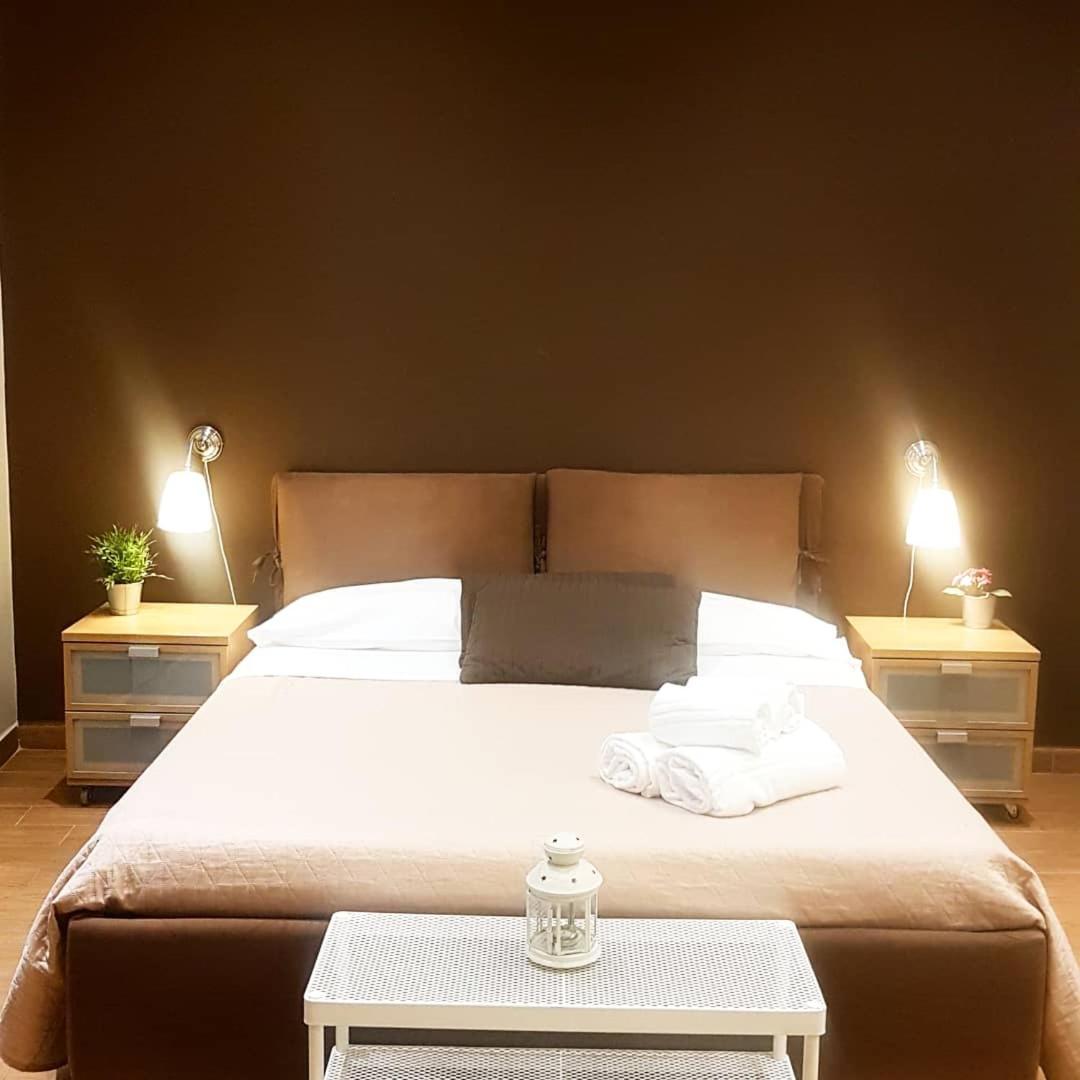 XX Miglia Rooms & Apartments Catania Exterior photo