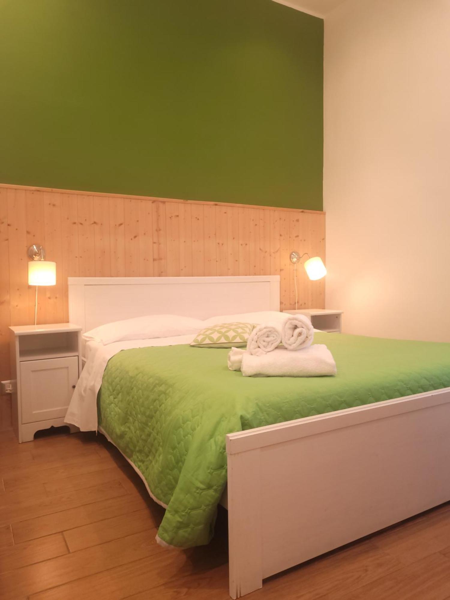 XX Miglia Rooms & Apartments Catania Exterior photo