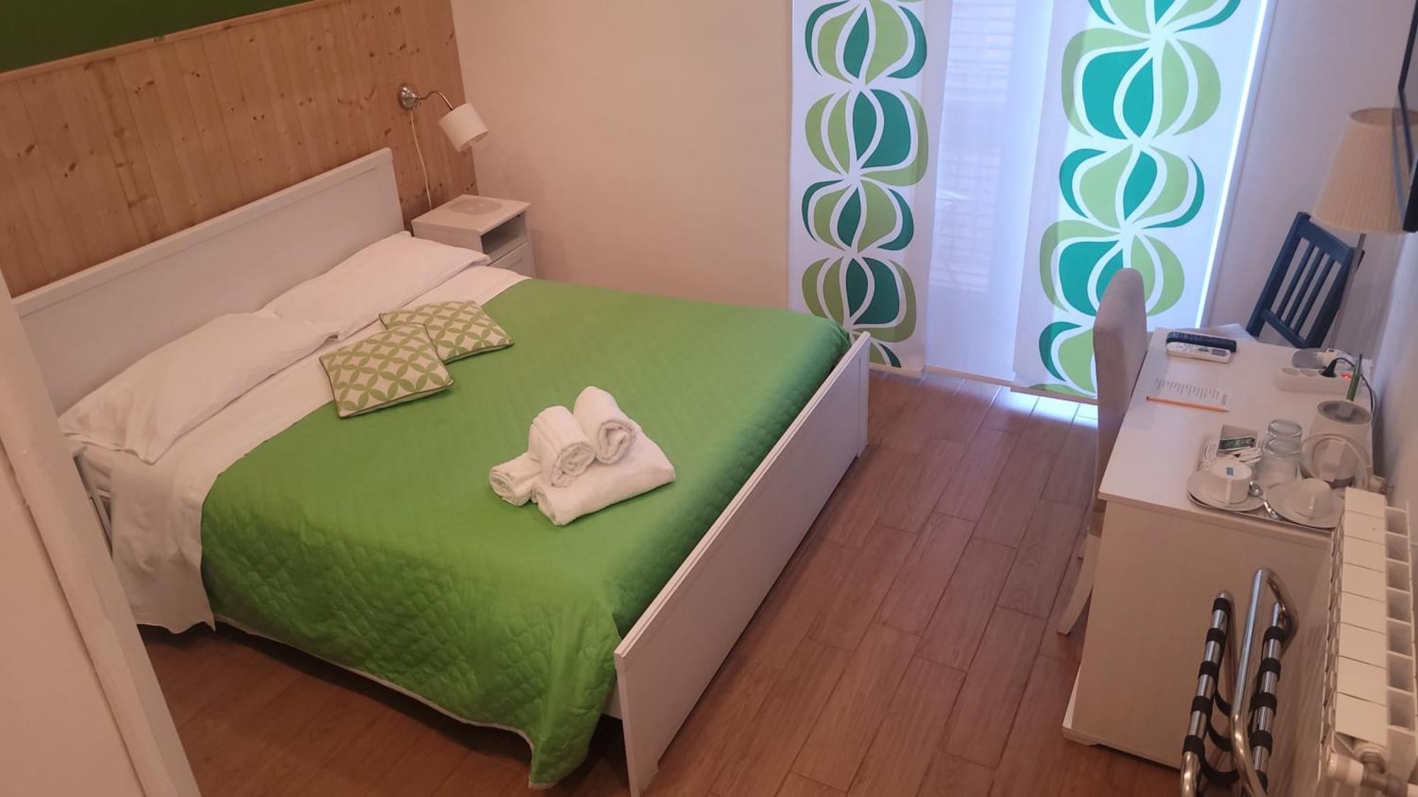 XX Miglia Rooms & Apartments Catania Exterior photo