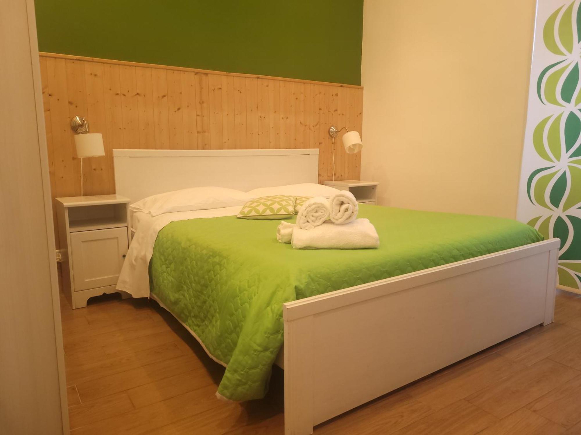 XX Miglia Rooms & Apartments Catania Exterior photo