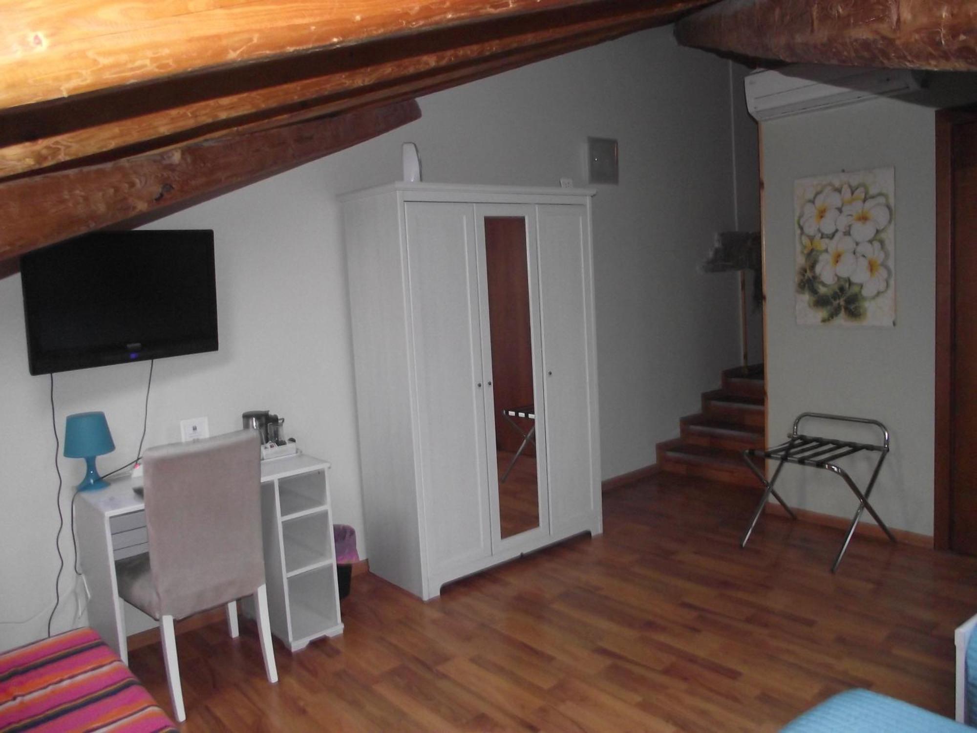 XX Miglia Rooms & Apartments Catania Exterior photo